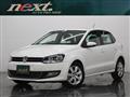 2012 Volkswagen Polo
