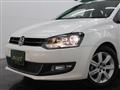 2012 Volkswagen Polo