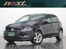 2017 Volkswagen Polo