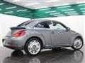 2015 Volkswagen Beetle