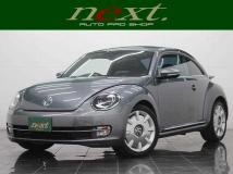 2015 Volkswagen Beetle