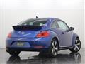 2014 Volkswagen Beetle
