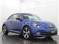 2014 Volkswagen Beetle