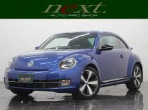 2014 Volkswagen Beetle