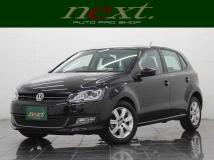 2012 Volkswagen Polo