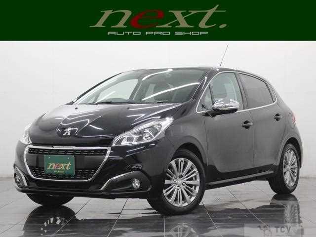 2018 Peugeot Peugoet Others