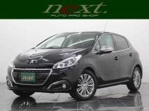 2018 Peugeot Peugoet Others