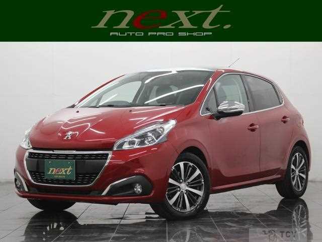 2017 Peugeot Peugoet Others