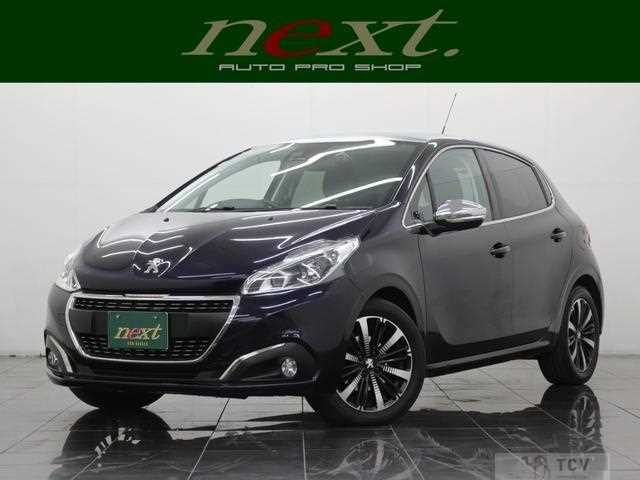 2017 Peugeot Peugoet Others