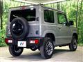 2025 Suzuki Jimny