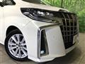 2021 Toyota Alphard G