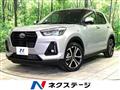2022 Daihatsu Rocky