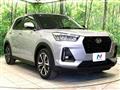 2022 Daihatsu Rocky