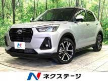 2022 Daihatsu Rocky