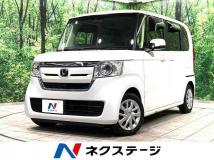 2020 Honda N BOX