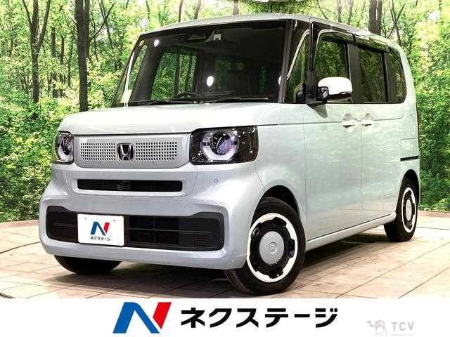 2023 Honda N BOX