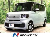 2023 Honda N BOX