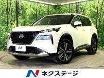 2024 Nissan X-Trail