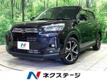 2021 Daihatsu Rocky