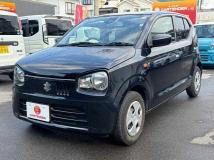 2016 Suzuki Alto