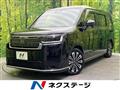 2022 Honda Step WGN