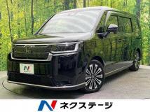 2022 Honda Step WGN