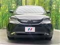 2022 Toyota Harrier