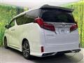 2023 Toyota Alphard G