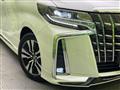 2023 Toyota Alphard G