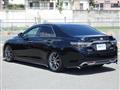 2017 Toyota Mark X