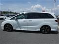 2017 Honda Odyssey