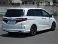 2017 Honda Odyssey