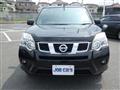 2012 Nissan X-Trail