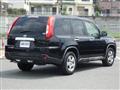2012 Nissan X-Trail
