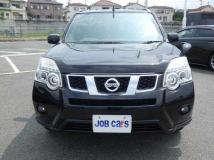 2012 Nissan X-Trail
