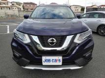 2020 Nissan X-Trail