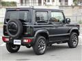 2025 Suzuki Jimny