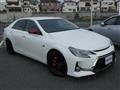 2016 Toyota Mark X