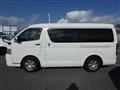 2016 Toyota Hiace Wagon