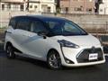 2020 Toyota Sienta