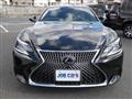 2018 Lexus LS