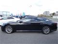 2018 Lexus LS
