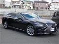 2018 Lexus LS