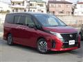 2024 Nissan Serena