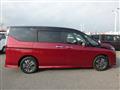 2024 Nissan Serena