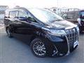 2022 Toyota Alphard G