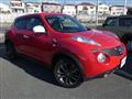 2014 Nissan Juke
