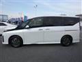 2025 Nissan Serena