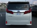 2018 Toyota Alphard G