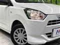2022 Daihatsu Mira
